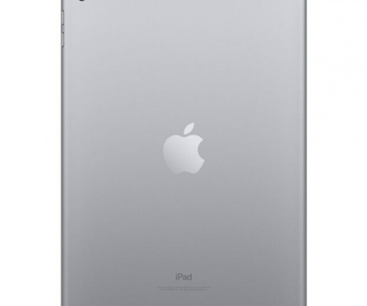iPad 2018 Wi-Fi, 128gb, Space Gray (MR7J2) б/у